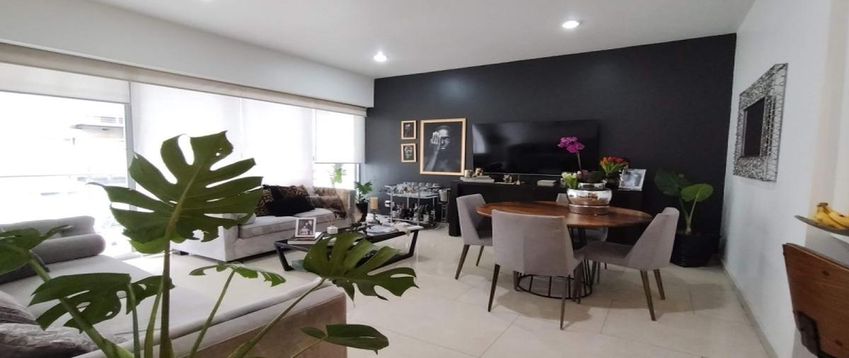 Foto de departamento en venta en avenida cuauhtémoc , letrán valle, benito juárez, df / cdmx, 30353722 No. 05