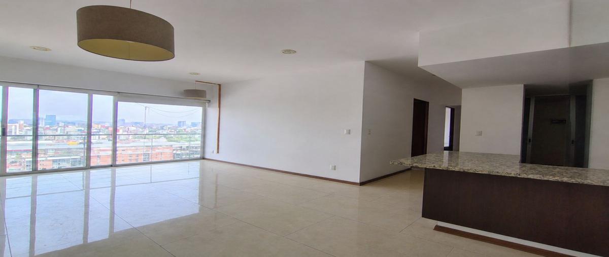 Foto de departamento en venta en avenida cuauhtémoc , letrán valle, benito juárez, df / cdmx, 31536554 No. 03