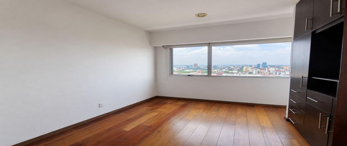 Foto de departamento en venta en avenida cuauhtémoc , letrán valle, benito juárez, df / cdmx, 31536554 No. 18