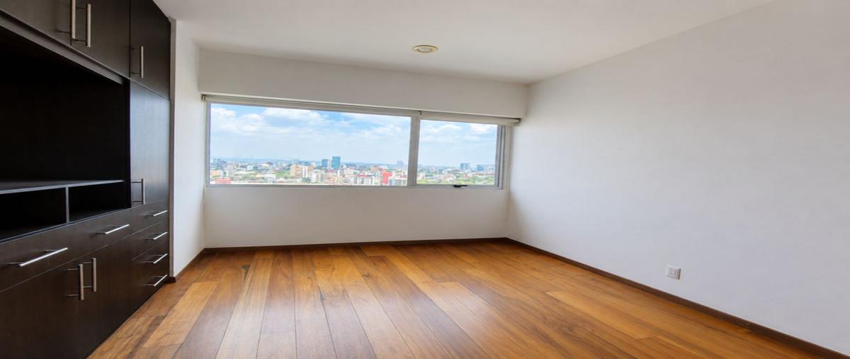 Foto de departamento en venta en avenida cuauhtémoc , letrán valle, benito juárez, df / cdmx, 31536554 No. 25