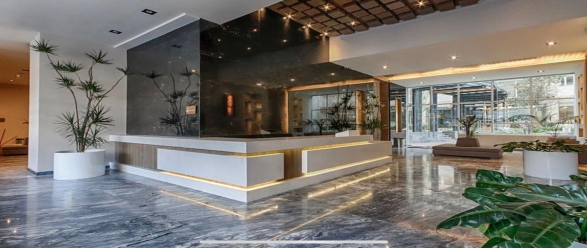 Foto de departamento en venta en avenida cuauhtémoc , letrán valle, benito juárez, df / cdmx, 31536554 No. 41