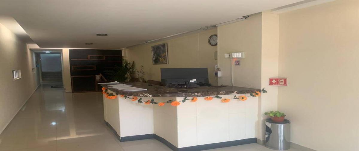 Foto de departamento en renta en avenida cuauhtémoc , letrán valle, benito juárez, df / cdmx, 0 No. 04