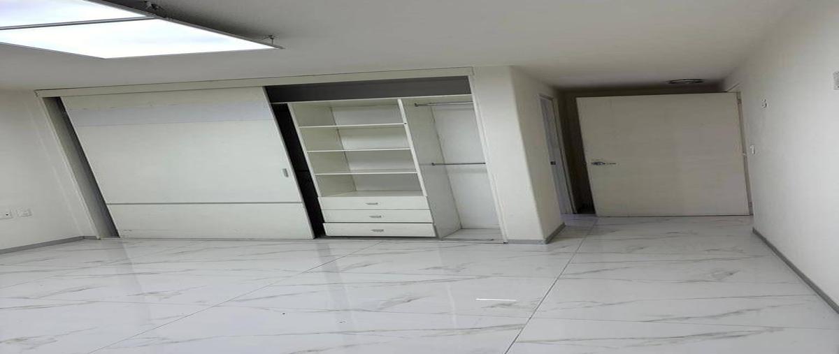 Foto de departamento en renta en avenida cuauhtémoc , letrán valle, benito juárez, df / cdmx, 0 No. 05