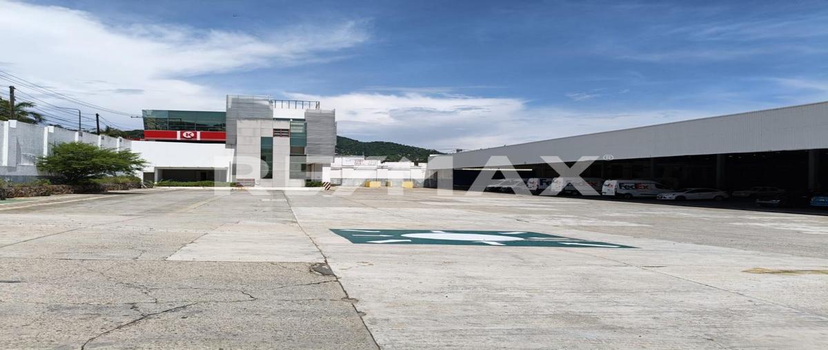 Foto de bodega en avenida cuauhtemoc , magallanes, acapulco de juárez, guerrero, 0 foto 02 Foto de bodega en renta en avenida cuauhtemoc , magallanes, acapulco de juárez, guerrero, 0 No. 02