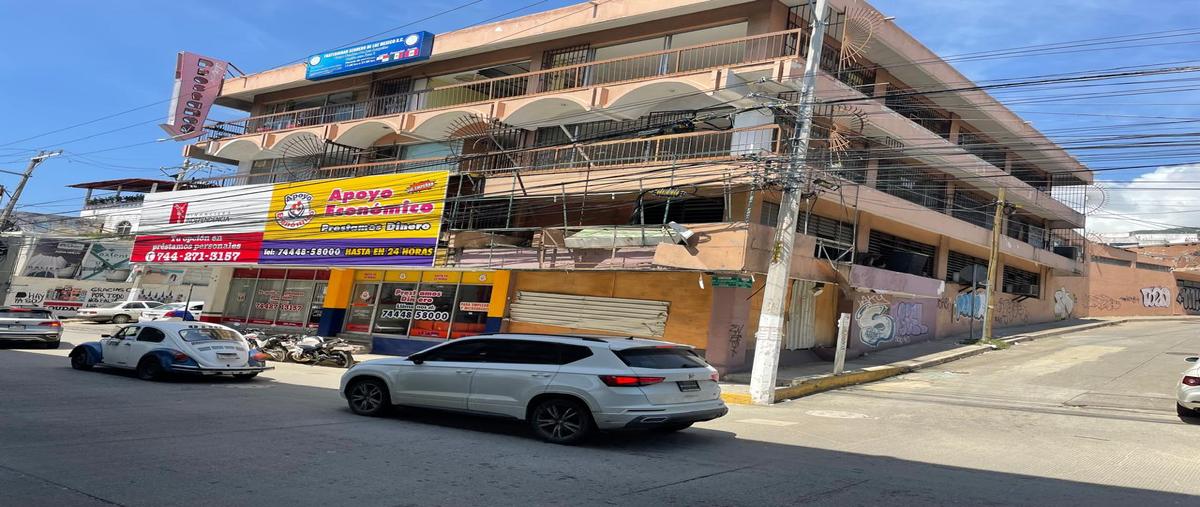 Foto de local en avenida cuauhtémoc , marroquín, acapulco de juárez, guerrero, 28828613 foto 01 Foto de local en renta en avenida cuauhtémoc , marroquín, acapulco de juárez, guerrero, 28828613 No. 01