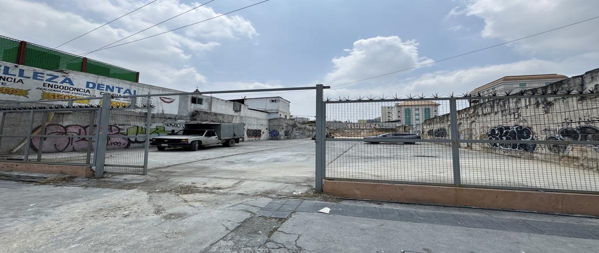 Foto de terreno habitacional en renta en avenida cuauhtémoc , monterrey centro, monterrey, nuevo león, 30149729 No. 02