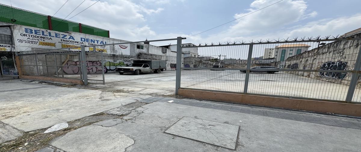 Foto de terreno habitacional en renta en avenida cuauhtémoc , monterrey centro, monterrey, nuevo león, 30149729 No. 03