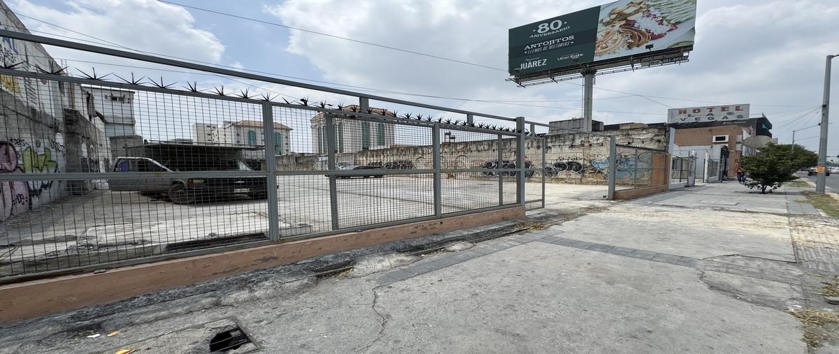 Foto de terreno habitacional en renta en avenida cuauhtémoc , monterrey centro, monterrey, nuevo león, 30149729 No. 04