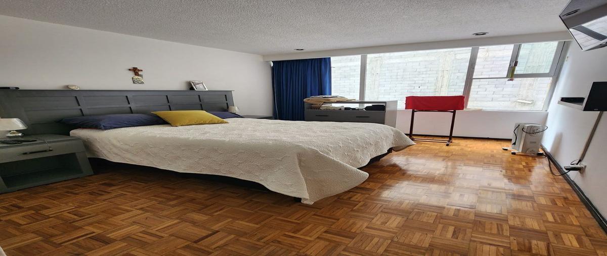 Foto de departamento en venta en avenida cuauhtemoc , narvarte oriente, benito juárez, df / cdmx, 27387846 No. 05