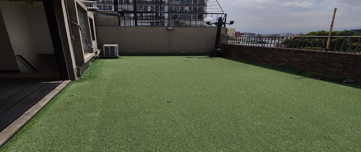 Foto de departamento en venta en avenida cuauhtemoc , narvarte oriente, benito juárez, df / cdmx, 0 No. 04