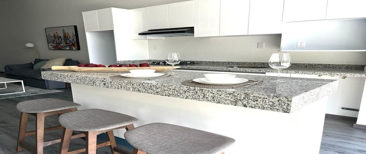 Foto de departamento en venta en avenida cuauhtémoc , narvarte poniente, benito juárez, df / cdmx, 0 No. 03