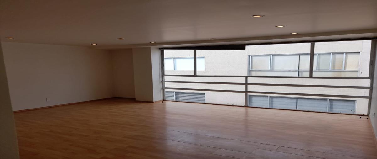 Foto de departamento en venta en avenida cuauhtémoc , narvarte poniente, benito juárez, df / cdmx, 30725431 No. 04