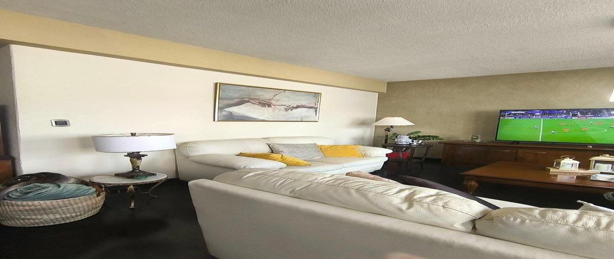 Foto de departamento en venta en avenida cuauhtémoc , narvarte poniente, benito juárez, df / cdmx, 0 No. 05