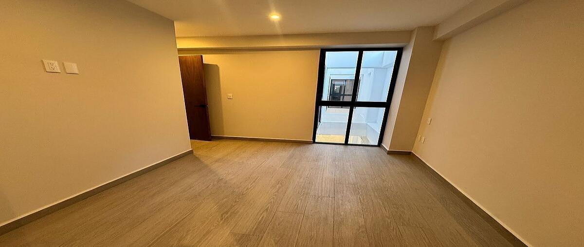 Foto de departamento en venta en avenida cuauhtemoc , narvarte poniente, benito juárez, df / cdmx, 0 No. 04