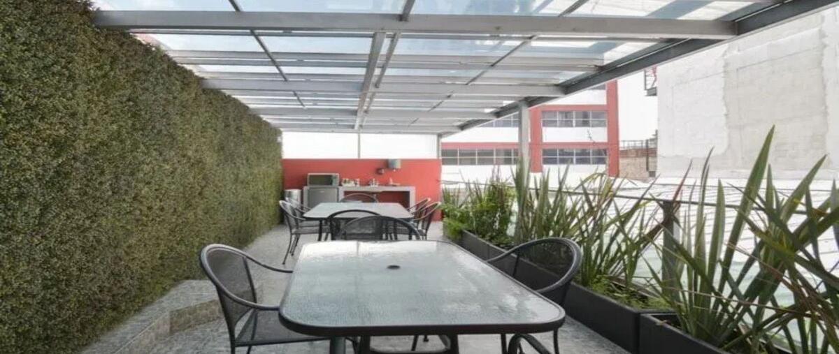 Foto de edificio en renta en avenida cuauhtemoc , narvarte poniente, benito juárez, df / cdmx, 31133275 No. 03