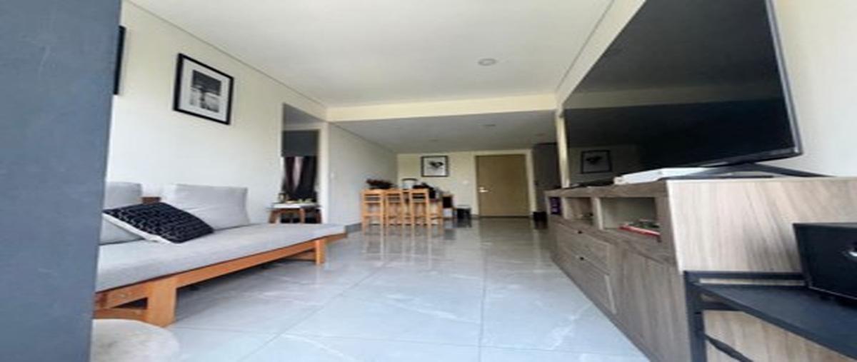Foto de departamento en venta en avenida cuauhtémoc , narvarte poniente, benito juárez, df / cdmx, 0 No. 03