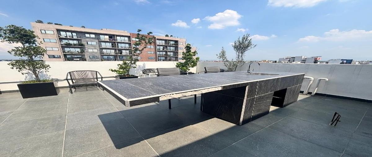Foto de departamento en venta en avenida cuauhtémoc , narvarte poniente, benito juárez, df / cdmx, 0 No. 04