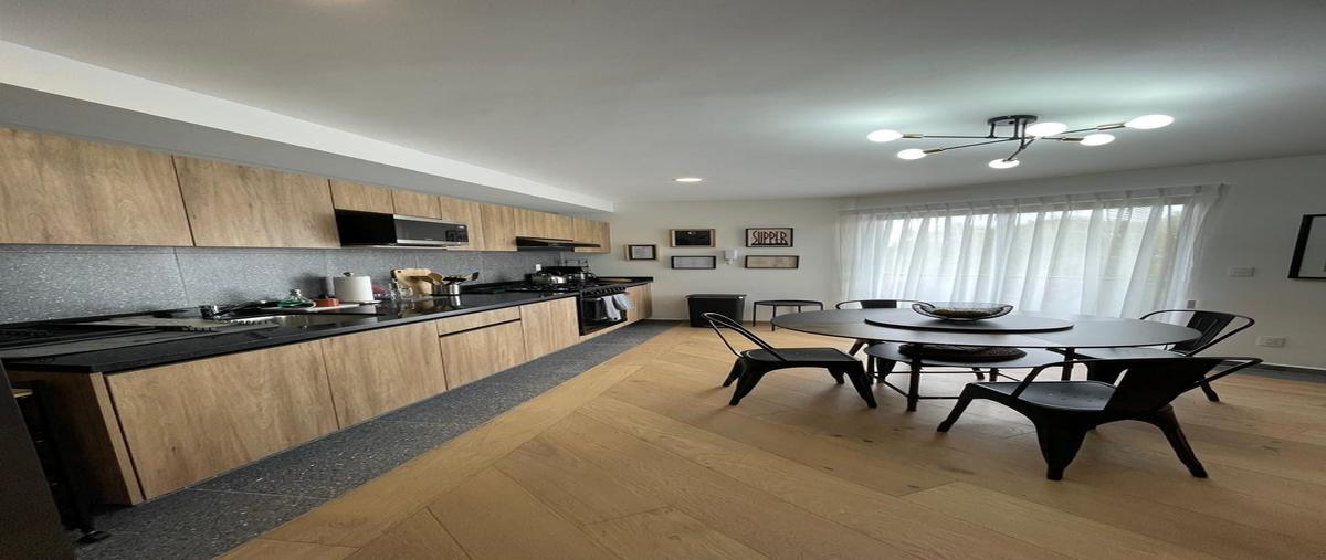 Foto de departamento en renta en avenida cuauhtemoc , roma norte, cuauhtémoc, df / cdmx, 0 No. 03