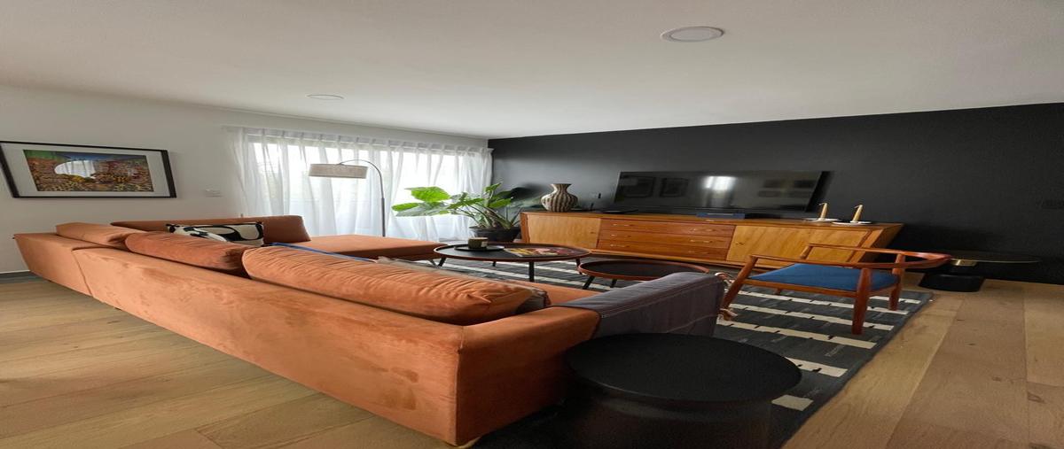 Foto de departamento en renta en avenida cuauhtemoc , roma norte, cuauhtémoc, df / cdmx, 0 No. 05