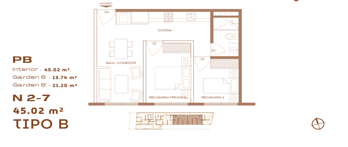 Foto de departamento en venta en avenida cuauhtémoc , roma norte, cuauhtémoc, df / cdmx, 0 No. 08