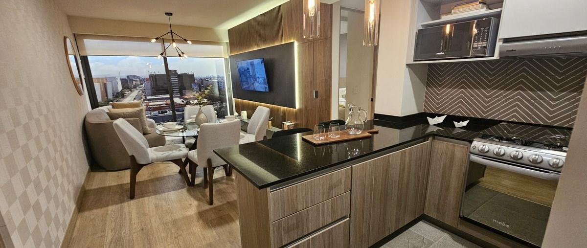 Foto de departamento en venta en avenida cuauhtemoc , roma sur, cuauhtémoc, df / cdmx, 28778063 No. 03