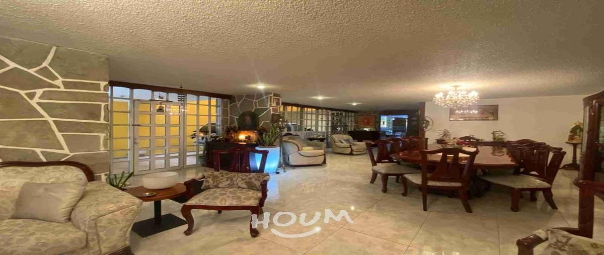 Foto de casa en venta en avenida cuauhtémoc , santa cruz atoyac, benito juárez, df / cdmx, 27877728 No. 04