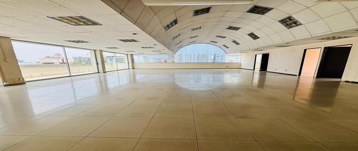 Foto de oficina en renta en avenida cuauhtémoc , santa cruz atoyac, benito juárez, df / cdmx, 29904967 No. 05
