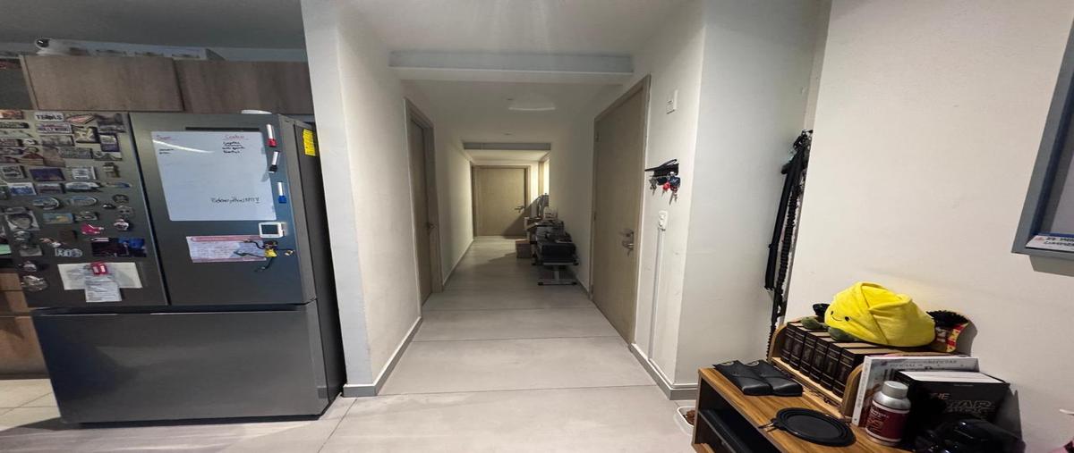 Foto de departamento en venta en avenida cuauhtemoc , santa cruz atoyac, benito juárez, df / cdmx, 0 No. 03
