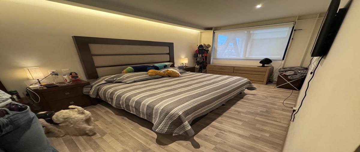 Foto de departamento en venta en avenida cuauhtemoc , santa cruz atoyac, benito juárez, df / cdmx, 0 No. 04