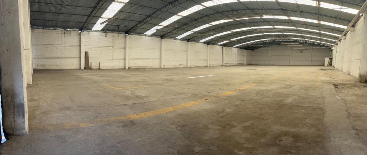 Foto de bodega en avenida cuauhtémoc , tlalpizahuac, ixtapaluca, méxico, 27490162 foto 01 Foto de bodega en renta en avenida cuauhtémoc , tlalpizahuac, ixtapaluca, méxico, 27490162 No. 01