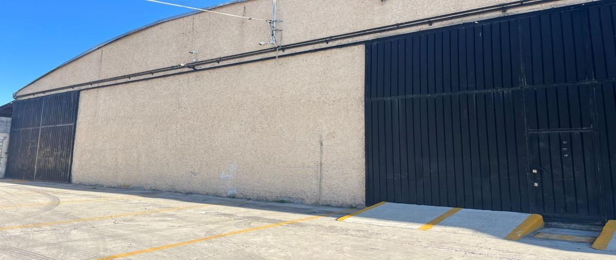 Foto de bodega en avenida cuauhtémoc , tlalpizahuac, ixtapaluca, méxico, 27490162 foto 02 Foto de bodega en renta en avenida cuauhtémoc , tlalpizahuac, ixtapaluca, méxico, 27490162 No. 02