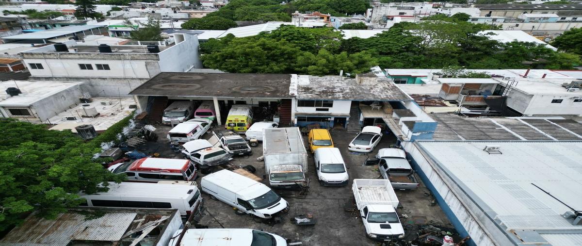 Foto de terreno comercial en venta en avenida cuauhtémoc , veracruz centro, veracruz, veracruz de ignacio de la llave, 0 No. 03