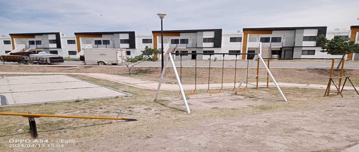 Foto de departamento en venta en avenida cuautemoc 1095, matamoros centro, matamoros, coahuila de zaragoza, 0 No. 04