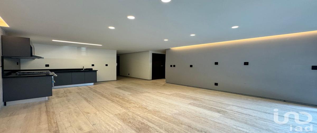 Foto de departamento en venta en avenida cuautemoc 1265, letrán valle, benito juárez, df / cdmx, 29888093 No. 03