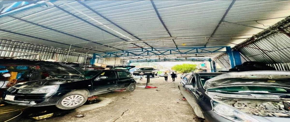 Foto de terreno habitacional en venta en avenida cuautepec , jorge negrete, gustavo a. madero, df / cdmx, 0 No. 03