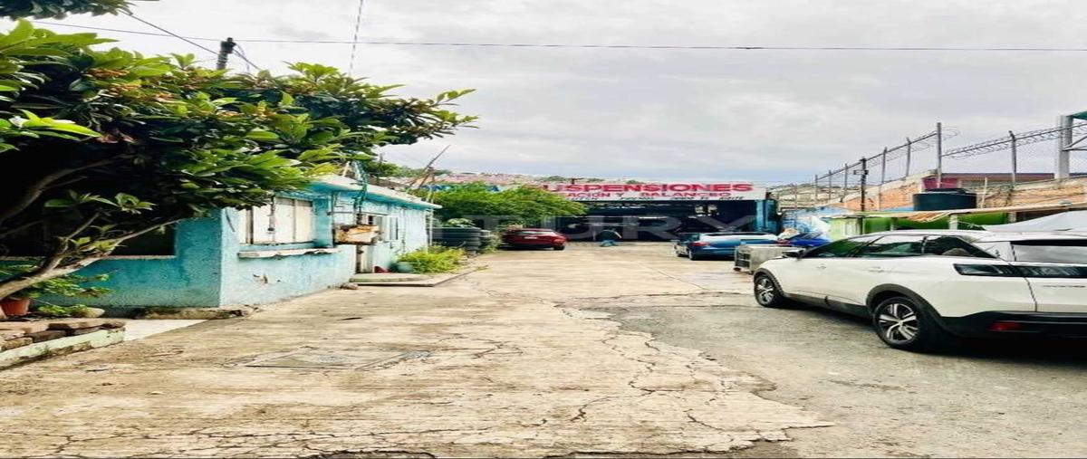 Foto de terreno habitacional en venta en avenida cuautepec , jorge negrete, gustavo a. madero, df / cdmx, 0 No. 06