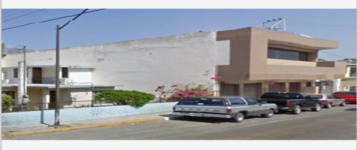 Foto de edificio en renta en avenida cuauthemoc , primavera, tampico, tamaulipas, 8868297 No. 02