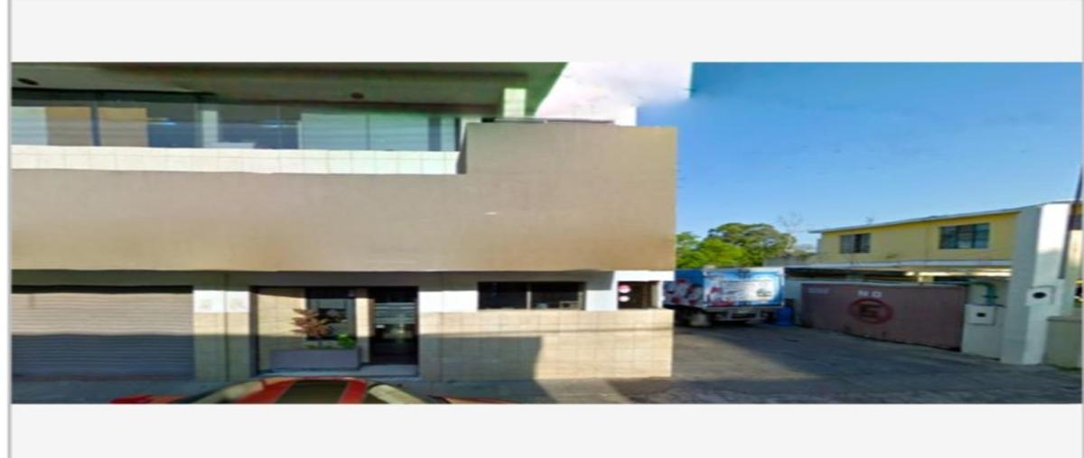 Foto de edificio en renta en avenida cuauthemoc , primavera, tampico, tamaulipas, 8868297 No. 03