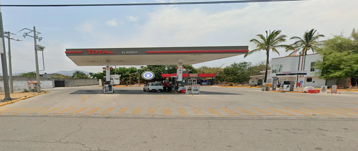 Foto de local en venta en avenida cuernavaca- grutas 88, el rodeo, miacatlán, morelos, 0 No. 03