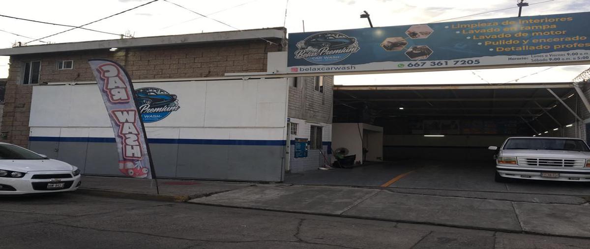 Foto de terreno comercial en avenida cuitlacuac , las vegas, culiacán, sinaloa, 25825033 foto 01 Foto de terreno comercial en venta en avenida cuitlacuac , las vegas, culiacán, sinaloa, 25825033 No. 01