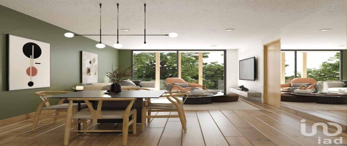 Foto de departamento en venta en avenida cuitláhuac 3230, obrero popular, azcapotzalco, df / cdmx, 29687643 No. 03