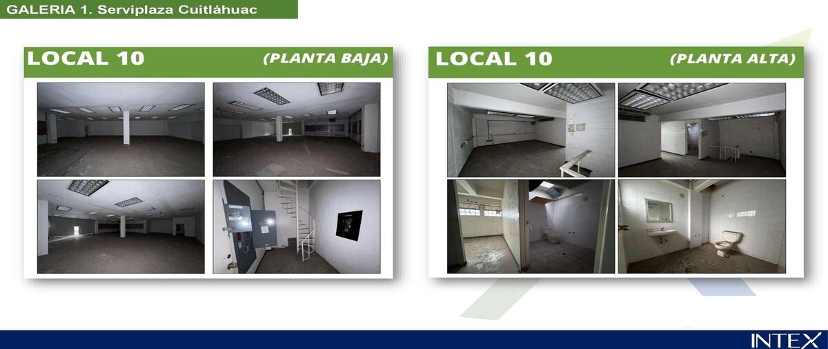 Foto de local en renta en avenida cuitláhuac , jardín azpeitia, azcapotzalco, df / cdmx, 0 No. 04