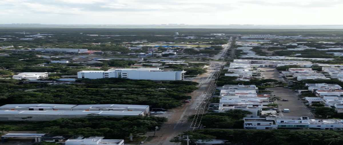 Foto de terreno habitacional en avenida cumbres 1, cancún centro, benito juárez, quintana roo, 0 foto 02 Foto de terreno habitacional en venta en avenida cumbres 1, cancún centro, benito juárez, quintana roo, 0 No. 02