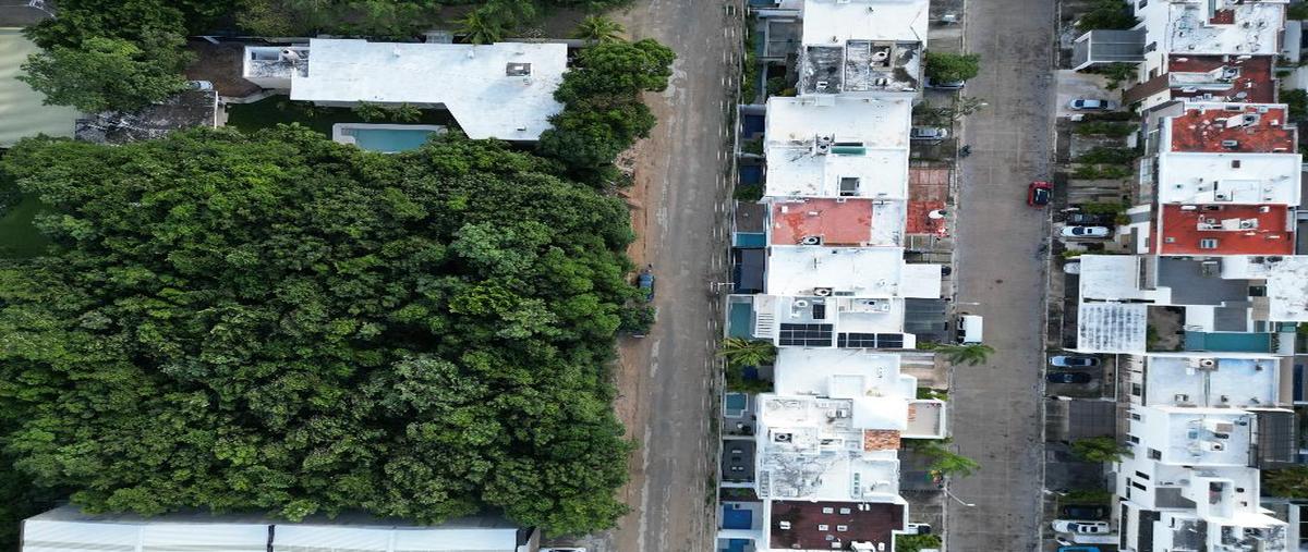 Foto de terreno habitacional en avenida cumbres 1, cancún centro, benito juárez, quintana roo, 0 foto 03 Foto de terreno habitacional en venta en avenida cumbres 1, cancún centro, benito juárez, quintana roo, 0 No. 03
