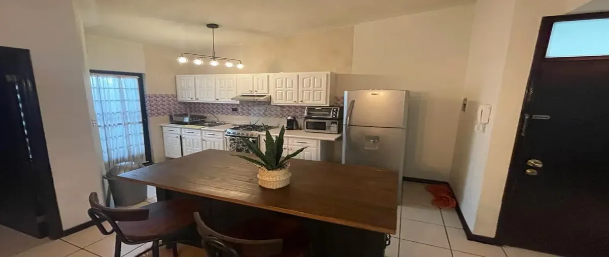 Foto de departamento en renta en avenida cumbres 743, cumbres, saltillo, coahuila de zaragoza, 30357946 No. 03