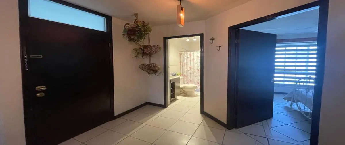 Foto de departamento en renta en avenida cumbres 743, cumbres, saltillo, coahuila de zaragoza, 30357946 No. 05