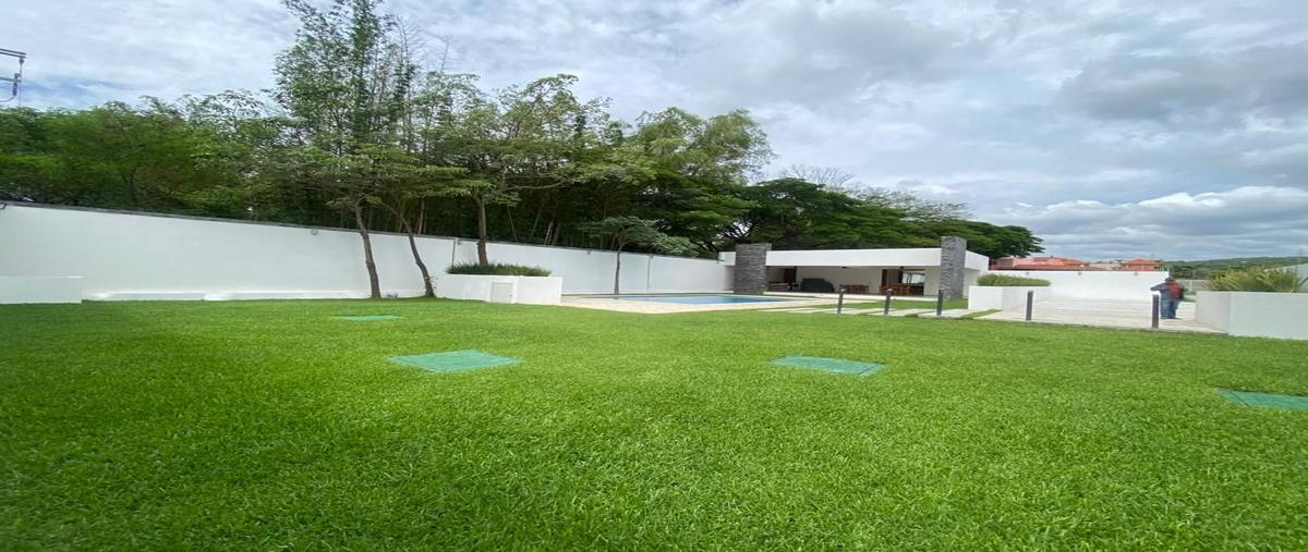 Foto de terreno habitacional en venta en avenida cumbres , campestre arenal, tuxtla gutiérrez, chiapas, 0 No. 03