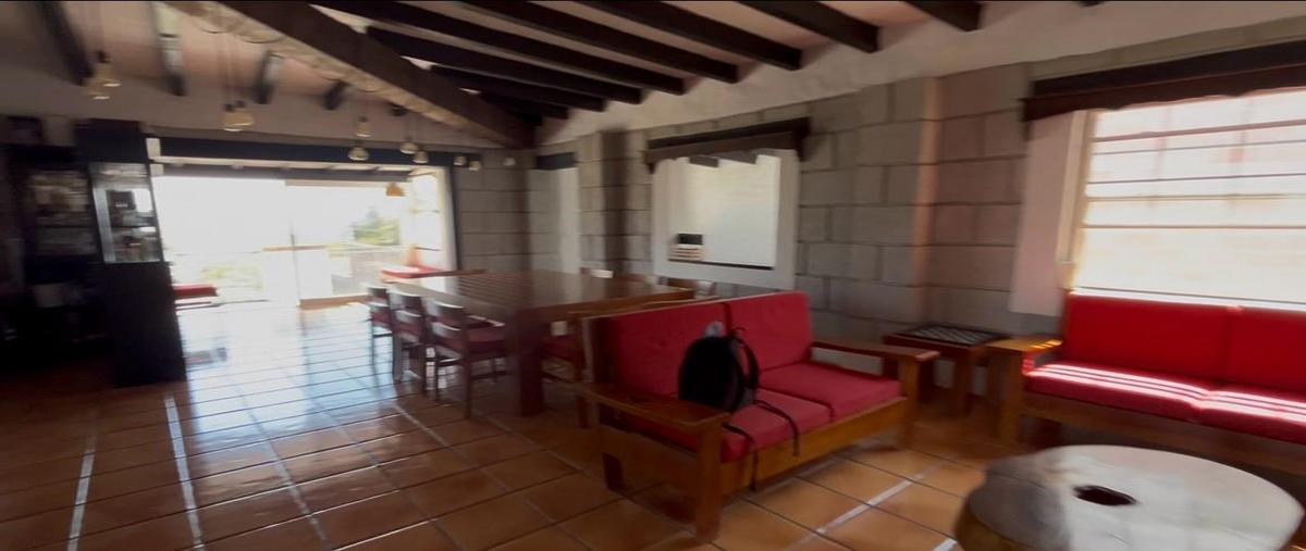 Foto de casa en venta en avenida cumbres , campestre huertas la joya, querétaro, querétaro, 31048308 No. 03