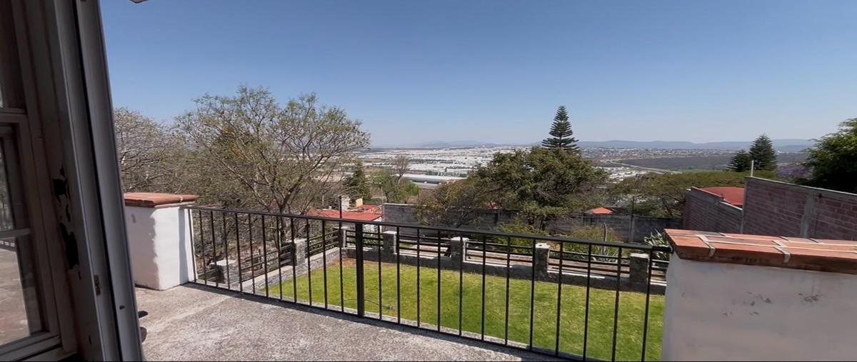 Foto de casa en venta en avenida cumbres , campestre huertas la joya, querétaro, querétaro, 31048308 No. 04