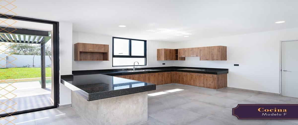 Foto de casa en venta en avenida cumbres , cholul, mérida, yucatán, 28096563 No. 04